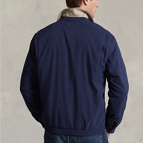 Men’s Polo by Ralph Lauren jacket! - Picture 3 of 5
